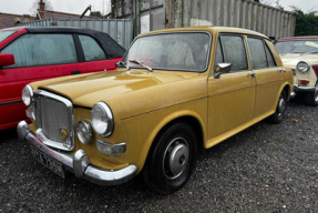 1974 Vanden Plas Princess 1300