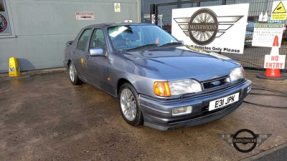 1988 Ford Sierra Sapphire Cosworth