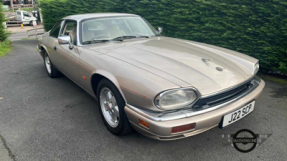 1994 Jaguar XJS