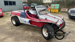 1991 Volkswagen Beach Buggy