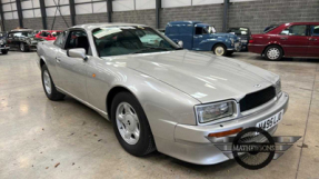 1991 Aston Martin Virage