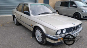 1987 BMW 316