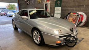 2000 Alfa Romeo GTV