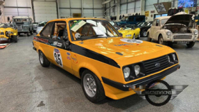 1979 Ford Escort