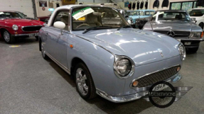 1991 Nissan Figaro