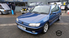 1997 Peugeot 306