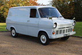 1967 Ford Transit