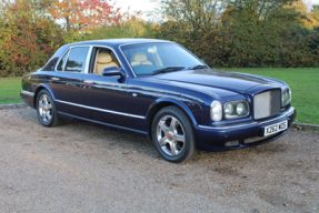 2000 Bentley Arnage