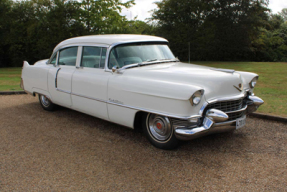 1955 Cadillac Series 62