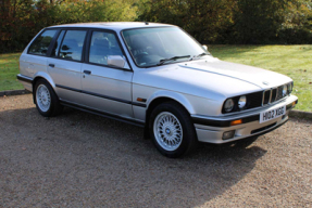 1990 BMW 325i