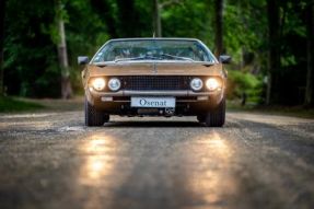 1977 Lamborghini Espada