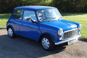 1995 Rover Mini