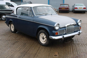 1966 Sunbeam Rapier