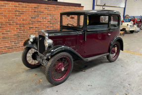 1933 Austin Seven