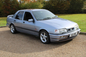 1991 Ford Sierra Sapphire Cosworth