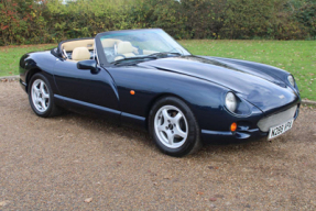 1996 TVR Chimaera