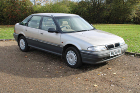 1994 Rover 216