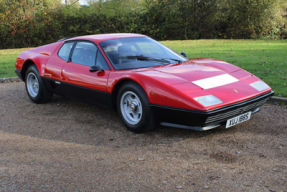 1978 Ferrari 512 BB