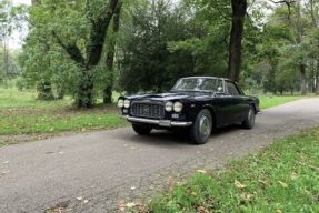 1962 Lancia Flaminia GT