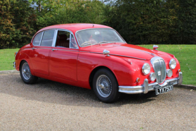 1966 Daimler 2.5 V8