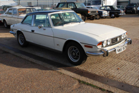 1973 Triumph Stag