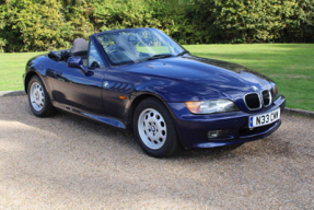 1999 BMW Z3