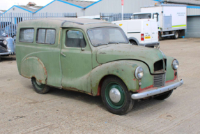 1948 Austin A40