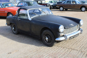 1967 Austin-Healey Sprite