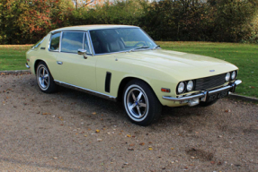 1974 Jensen Interceptor