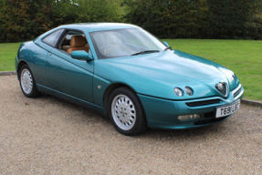 1999 Alfa Romeo GTV