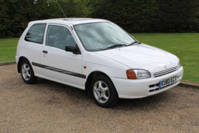 1997 Toyota Starlet