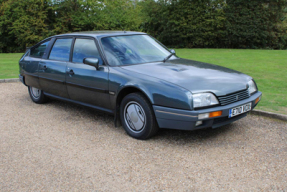 1988 Citroën CX