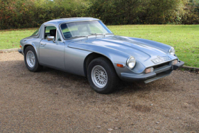 1978 TVR Taimar