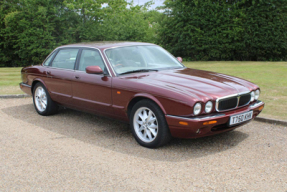 1999 Jaguar XJ8