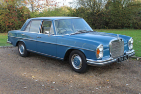 1972 Mercedes-Benz 280 SE