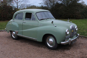 1954 Austin A40