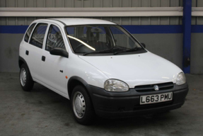 1994 Vauxhall Corsa