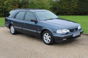 1994 Ford Granada