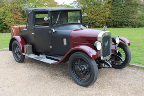 1928 Austin Sixteen