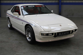 1983 Porsche 924