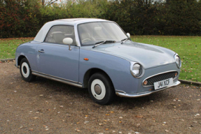 1991 Nissan Figaro