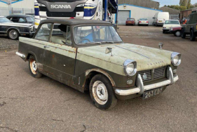 1964 Triumph Herald