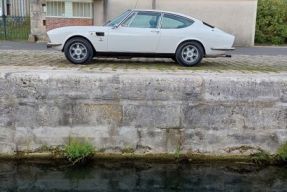 1972 Fiat Dino