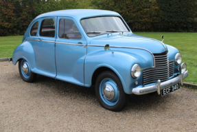 1952 Jowett Javelin