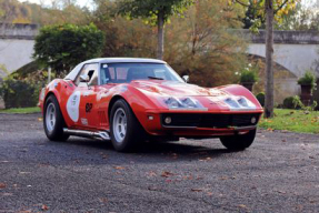 1968 Chevrolet Corvette