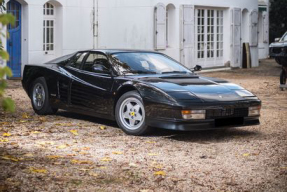 1988 Ferrari Testarossa