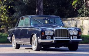 1974 Bentley T1