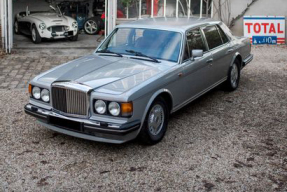 1989 Bentley Eight