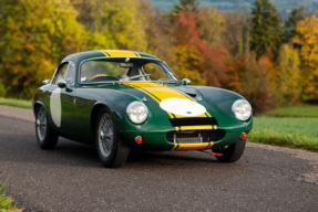 1962 Lotus Elite