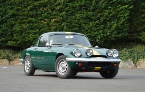 1965 Lotus Elan